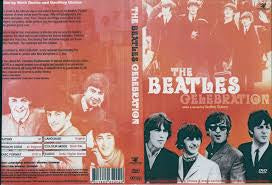 BEATLES CELEBRATION DVD NM