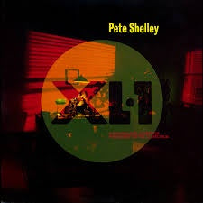 SHELLEY PETE-XL1 LP NM COVER VG+