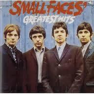 SMALL FACES-GREATEST HITS LP VG+ COVER VG+