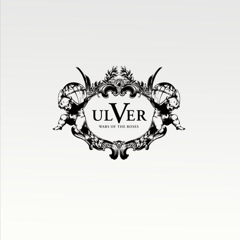 ULVER-WARS OF THE ROSES LP *NEW*