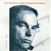 MORRISON VAN-POETIC CHAMPIONS COMPOSE NM COVER VG+