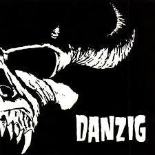 DANZIG-DANZIG CD VG+