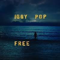 POP IGGY-FREE LP *NEW*