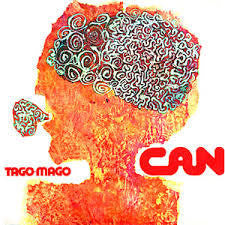 CAN-TAGO MAGO 2LP *NEW*