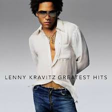 KRAVITZ LENNY-GREATEST HITS 2LP *NEW*