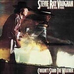 VAUGHAN STEVIE RAY-COULDN'T STAND THE WEATHER CD NM