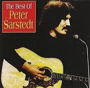 SARSTEDT PETER-THE BEST OF CD *NEW*