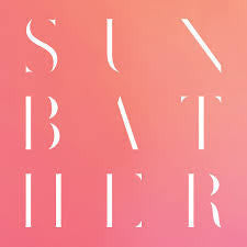 DEAFHEAVEN-SUNBATHER 10TH ANNIVERSARY CD *NEW*