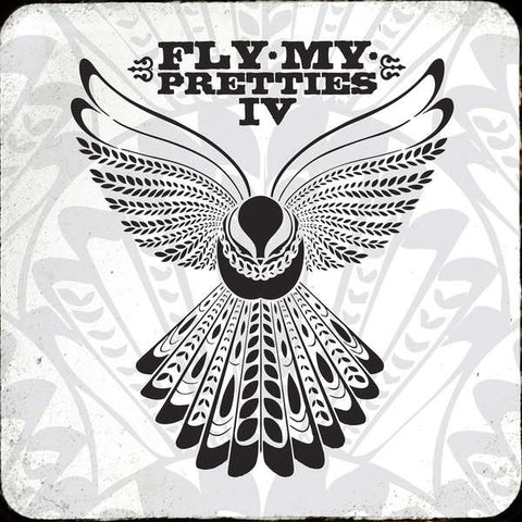 FLY MY PRETTIES-IV CD + DVD G