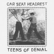 CAR SEAT HEADREST-TEENS OF DENIAL CD *NEW*