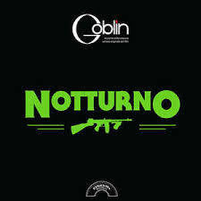 GOBLIN-NOTTURNO OST LP *NEW*