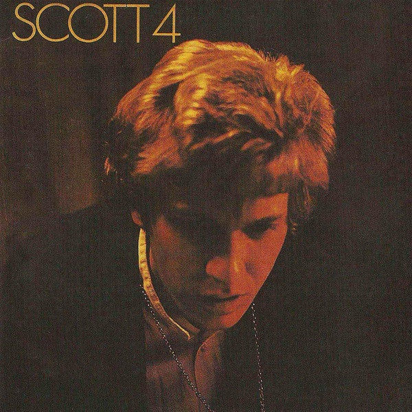 WALKER SCOTT-SCOTT 4 CD VG