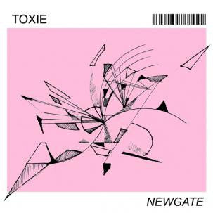 TOXIE-NEWGATE 7" SINGLE *NEW*
