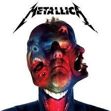 METALLICA-HARD WIRED TO SELF-DESTRUCT DELUXE 3CD *NEW*