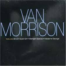 MORRISON VAN-SUPER HITS VG