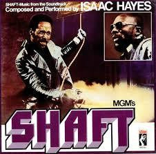 HAYES ISAAC-SHAFT OST 2LP *NEW*
