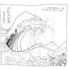 BARNETT COURTNEY-A SEA OF SPLIT PEAS 2LP EX COVER VG+