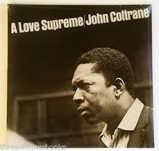 COLTRANE JOHN-A LOVE SUPREME LP *NEW*