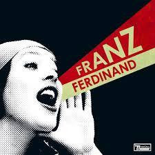 FRANZ FERDINAND-YOU COULD HAVE IT SO MUCH BETTER CD+DVD G