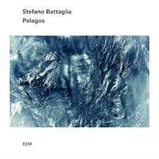 BATTAGLIA STEFANO-PELAGOS 2CD *NEW*