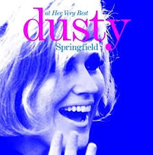 DUSTY SPRINGFIELD-AT HER VERY BEST 2CD VG