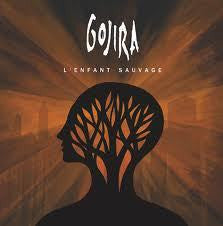 GOJIRA-L'ENFANT SUAVAGE CD *NEW*