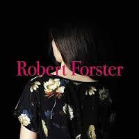 FORSTER ROBERT-SONGS TO PLAY LP+CD *NEW*