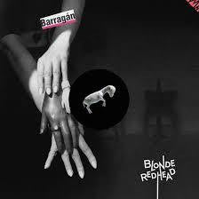 BLONDE REDHEAD-BARRAGAN CD *NEW*