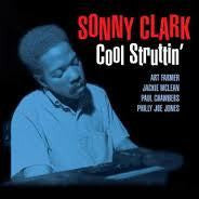 CLARK SONNY-COOL STRUTTIN 2CD *NEW*