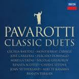 PAVAROTTI-CLASSIC DUETS CD *NEW*