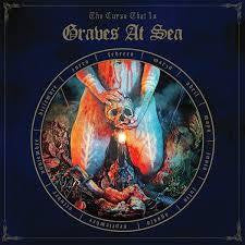 GRAVES AT SEA-THE CURSE THAT IS 2LP *NEW*