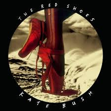 BUSH KATE-THE RED SHOES CD *NEW*