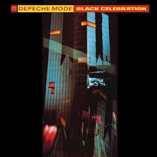 DEPECHE MODE-BLACK CELEBRATION LP *NEW*