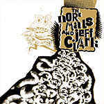NORMALS THE & JEFF CLARK-THE STREET OF YOUR HEART 7" *NEW*