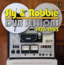 SLY & ROBBIE-DUB SESSIONS LP *NEW*