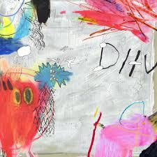 DIIV-IS THE IS ARE CD *NEW*