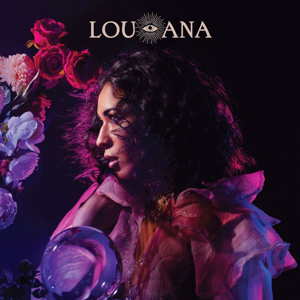 LOU'ANA-MOONLIGHT MADNESS LP *NEW*