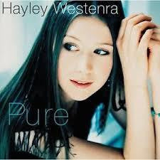 WESTENRA HAYLEY-PURE 2CD NM