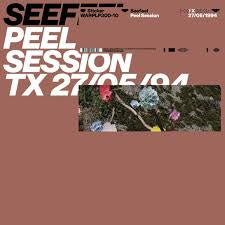 SEEFEEL-PEEL SESSION 12" EP *NEW*