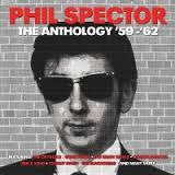 SPECTOR PHIL-THE ANTHOLOGY '59-'62 2LP EX COVER NM