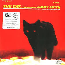 SMITH JIMMY-THE CAT LP *NEW*
