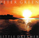 GREEN PETER-LITTLE DREAMER VG COVER VG