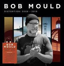 MOULD BOB-DISTORTION 2008-2019 7LP BOX SET *NEW*