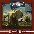 CLUTCH-ELEPHANT RIDERS LP *NEW*