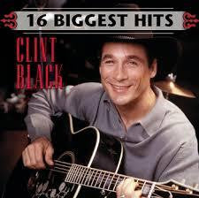 BLACK CLINT-16 BIGGEST HITS CD *NEW*