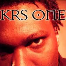 KRS ONE-KRS ONE 2LP *NEW*