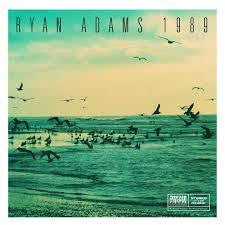 ADAMS RYAN-1989 CD *NEW*