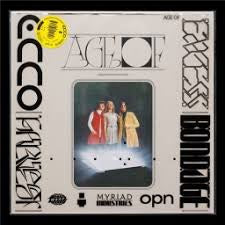 ONEOHTRIX POINT NEVER-AGE OF CD *NEW