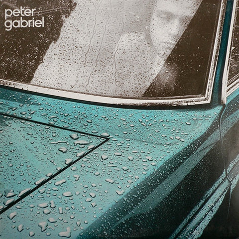 GABRIEL PETER-PETER GABRIEL (CAR) CD *NEW*