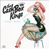CASH BOX KINGS THE-ROYAL MINT CD *NEW*